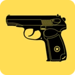 Logo of Pistols android Application 